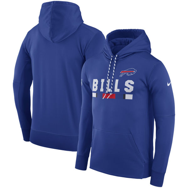 Men's Buffalo Bills Nike Team Name Performance Pullover Hoodie Royal,We sell and wholesale Men's Buffalo Bills Nike Team Name Performance Pullover Hoodie Royal on line form chian!
